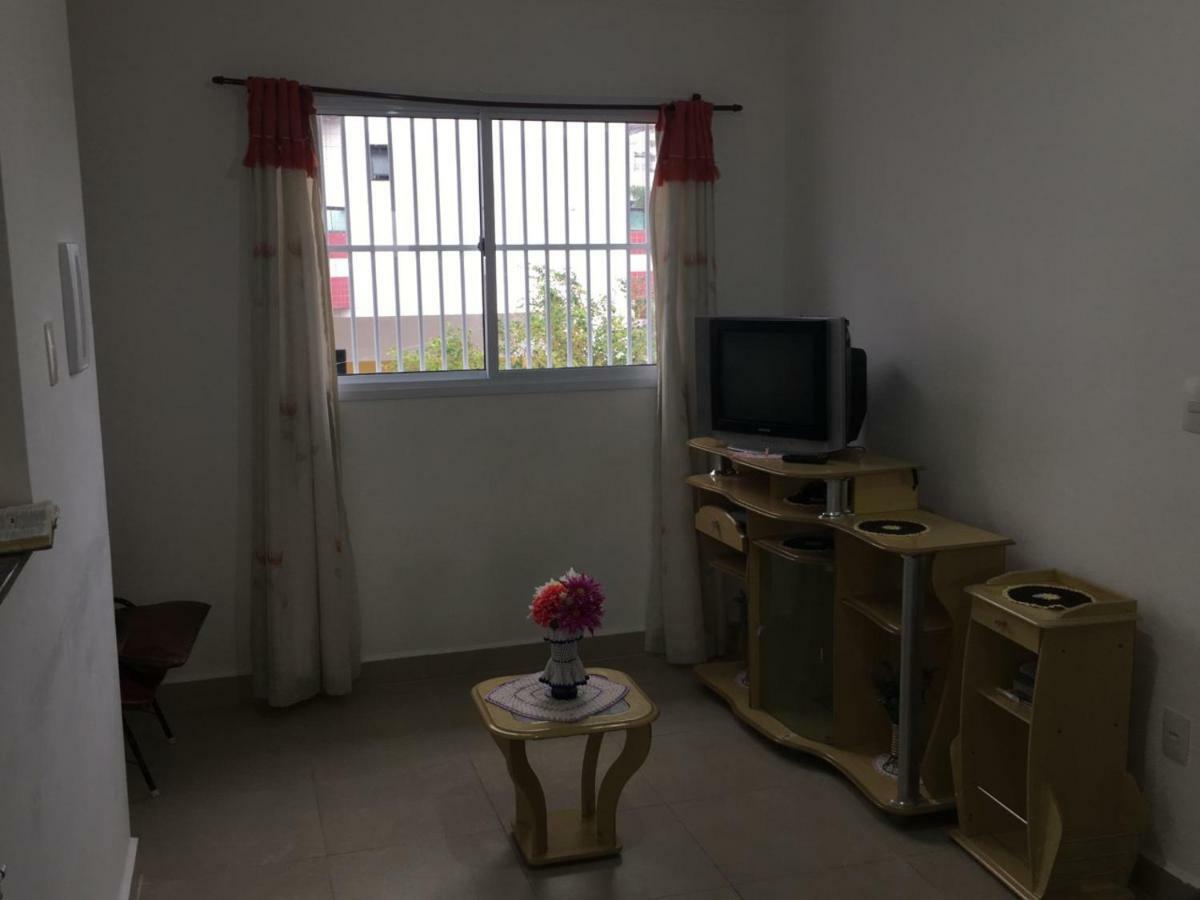 Condominio Paco E Lola Praia Grande  Exteriör bild
