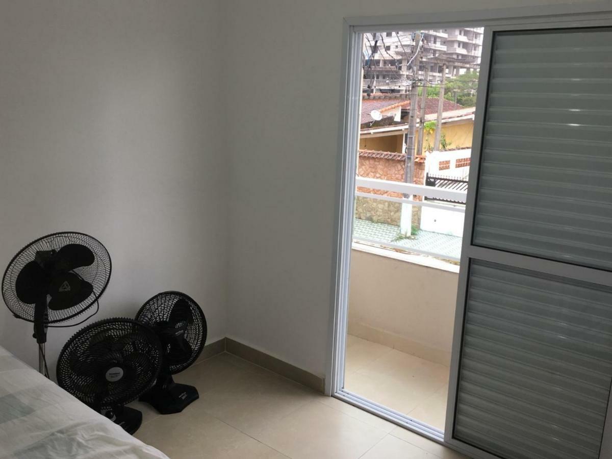 Condominio Paco E Lola Praia Grande  Exteriör bild