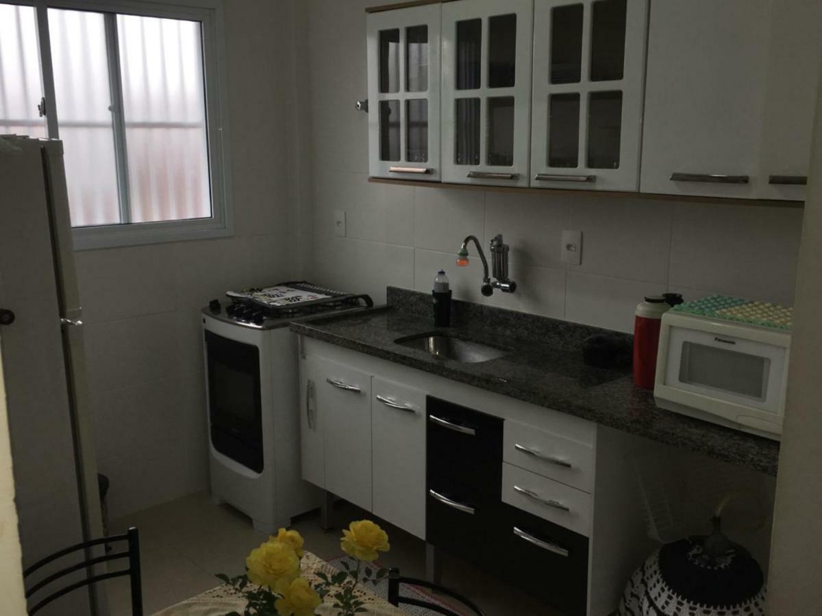 Condominio Paco E Lola Praia Grande  Exteriör bild