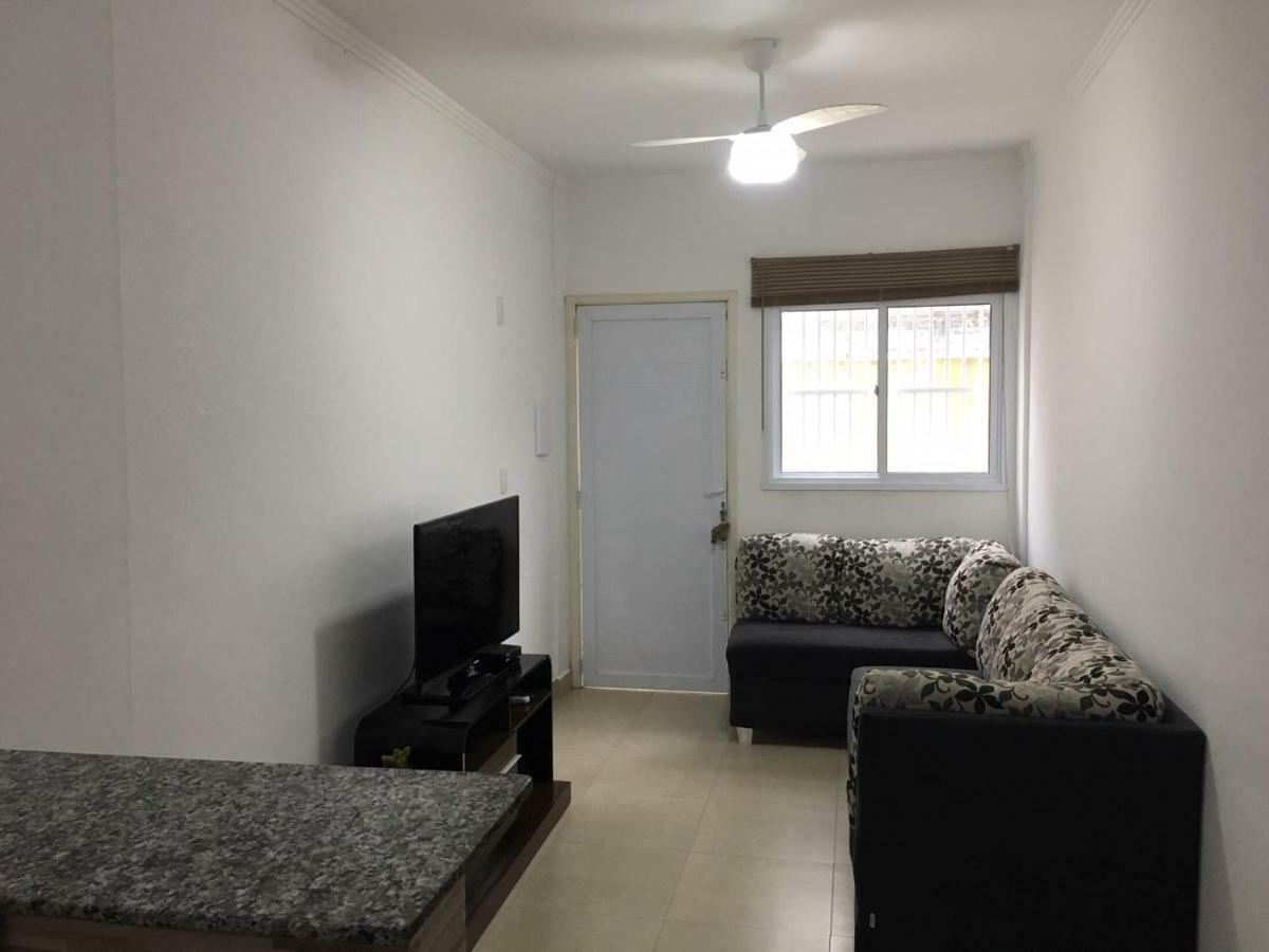 Condominio Paco E Lola Praia Grande  Exteriör bild